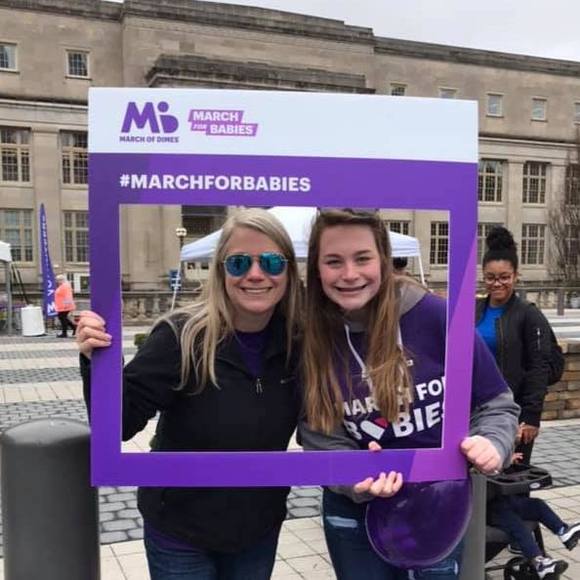 Meet your Posher, Keristin - Picture 1 of 1